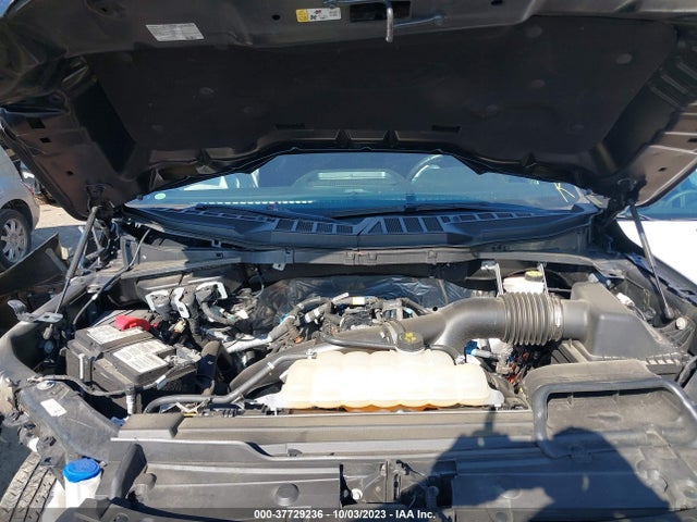 Ford F-150 Xlt 2021 1FTEW1EP4MFC42373 Image 10