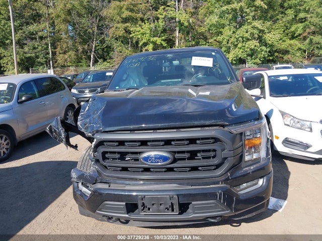 Ford F-150 Xlt 2021 1FTEW1EP4MFC42373 Image 12