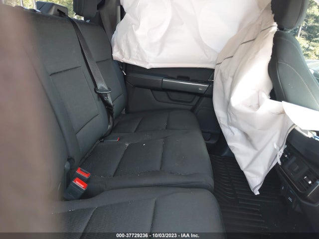 Ford F-150 Xlt 2021 1FTEW1EP4MFC42373 Image 8