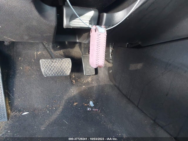 Acura Ilx 2.0l 2014 19VDE1F30EE000422 Image 11