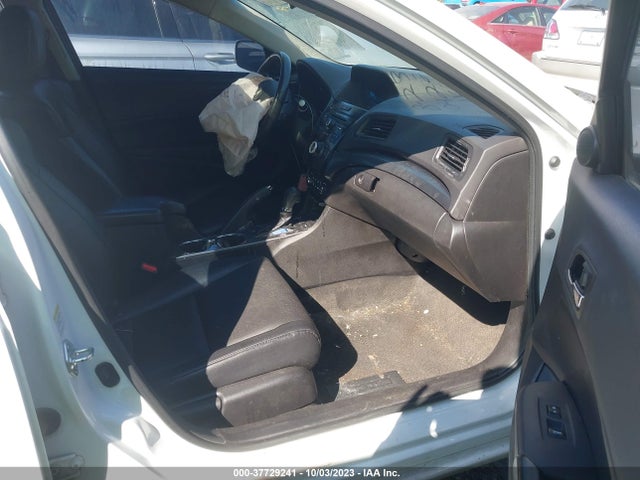 Acura Ilx 2.0l 2014 19VDE1F30EE000422 Image 5