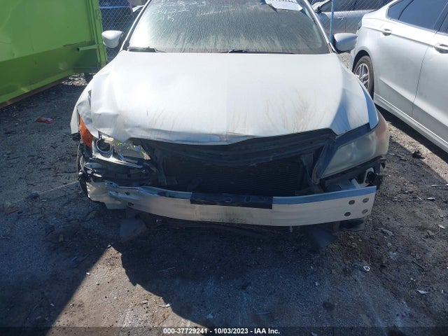 Acura Ilx 2.0l 2014 19VDE1F30EE000422 Image 6