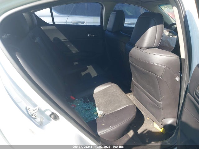 Acura Ilx 2.0l 2014 19VDE1F30EE000422 Image 8
