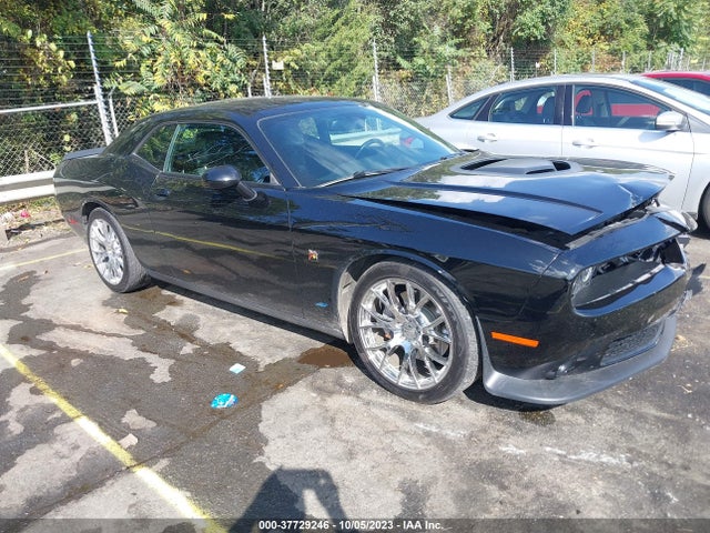2016 2C3CDZFJ3GH290816 main image