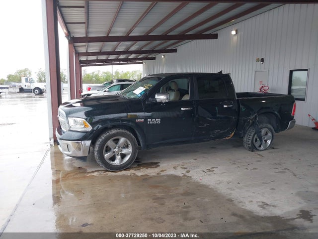 1C6RR7NT7FS725169 RAM 1500 Laramie