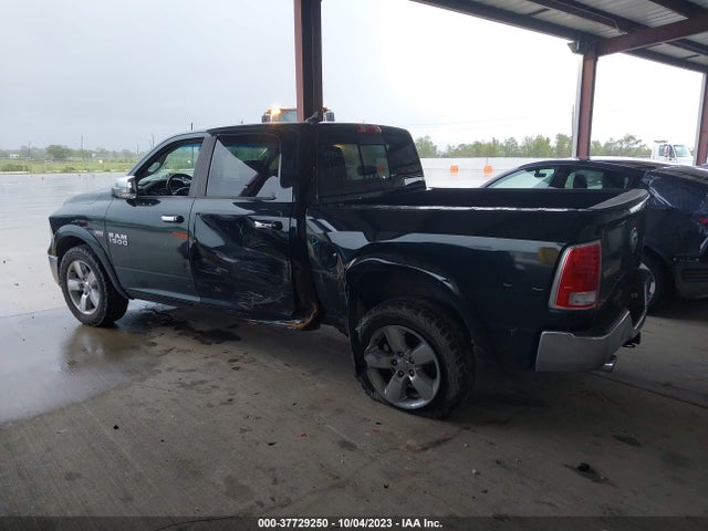 1C6RR7NT7FS725169 RAM 1500 Laramie