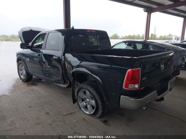 1C6RR7NT7FS725169 RAM 1500 Laramie