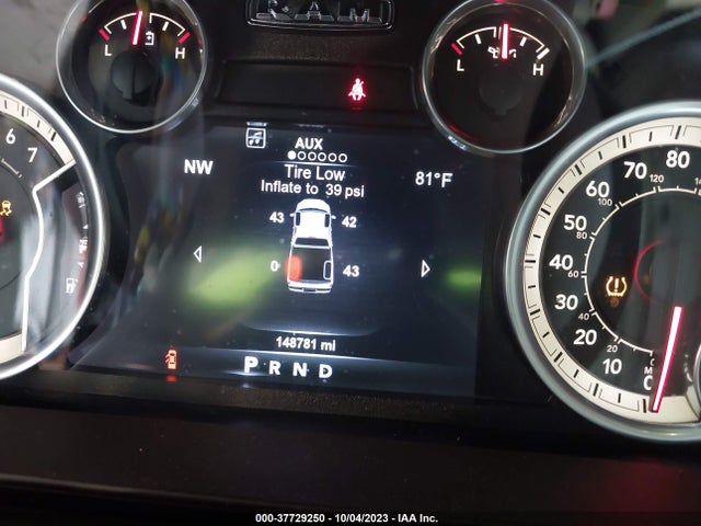 1C6RR7NT7FS725169 RAM 1500 Laramie