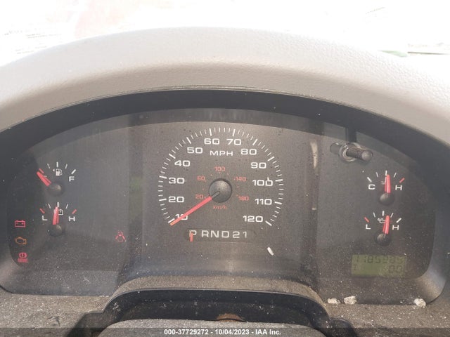 2005 FORD F-150 1FTRF12245NB11381 Photo 6