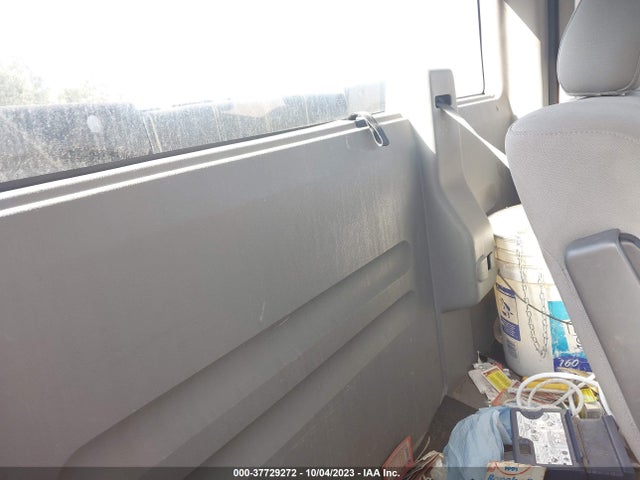 2005 FORD F-150 1FTRF12245NB11381 Photo 7