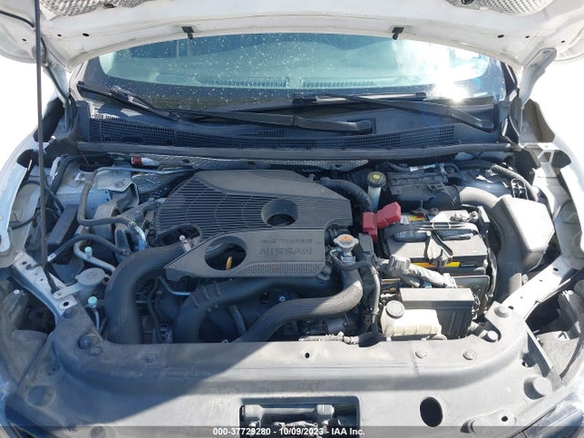Nissan Sentra Nismo 2017 3N1CB7AP6HY301873 Image 10