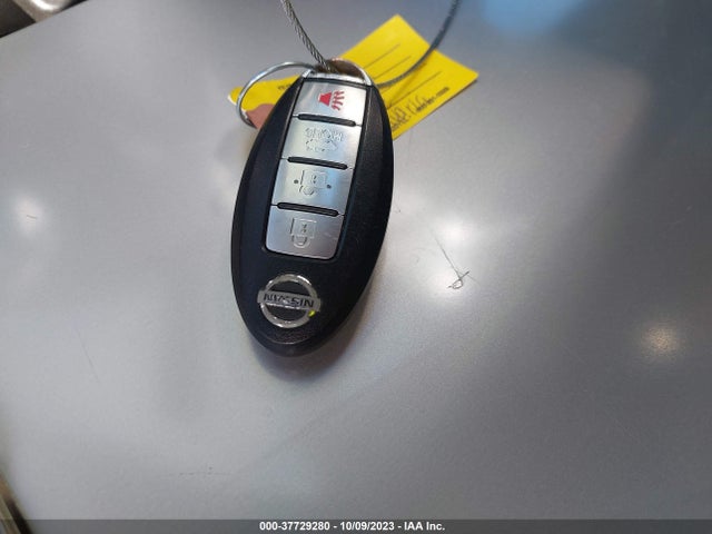 Nissan Sentra Nismo 2017 3N1CB7AP6HY301873 Image 11