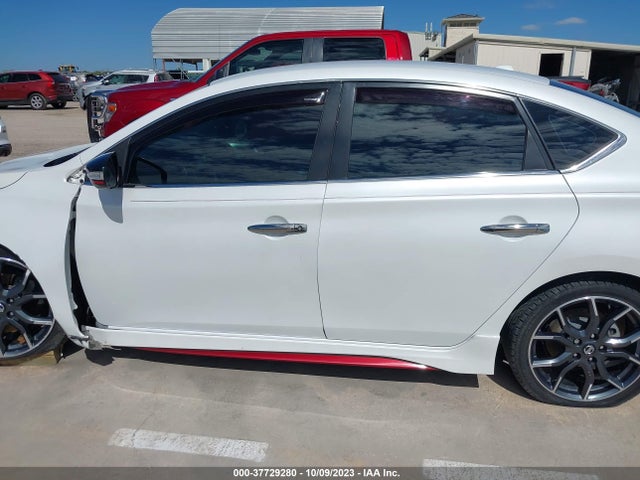 Nissan Sentra Nismo 2017 3N1CB7AP6HY301873 Image 14