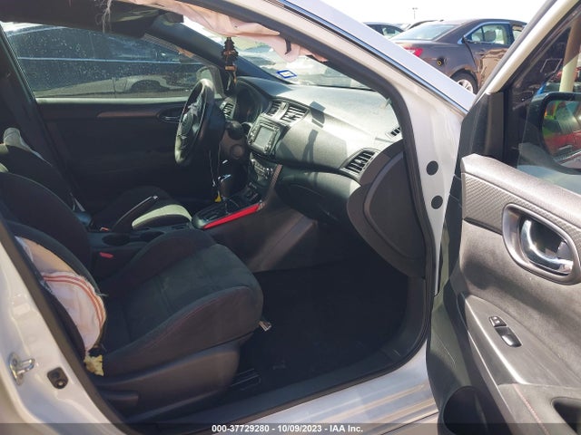 Nissan Sentra Nismo 2017 3N1CB7AP6HY301873 Image 5