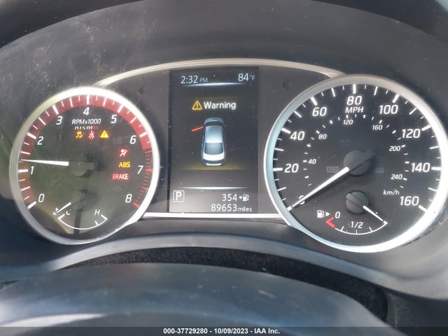 Nissan Sentra Nismo 2017 3N1CB7AP6HY301873 Image 7