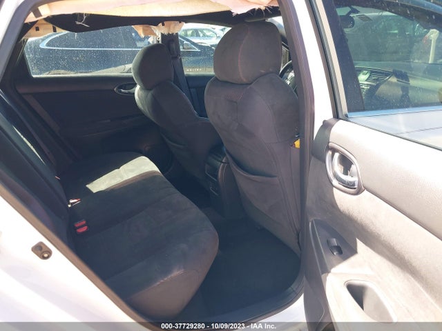 Nissan Sentra Nismo 2017 3N1CB7AP6HY301873 Image 8