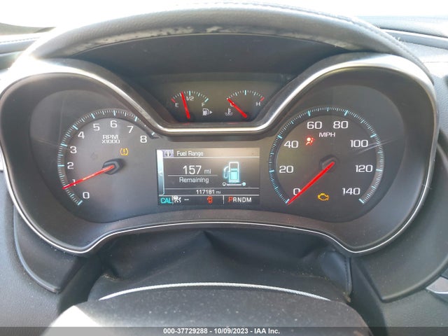 Chevrolet IMPALA LTZ 2015 2G1165S33F9288501 Image 7