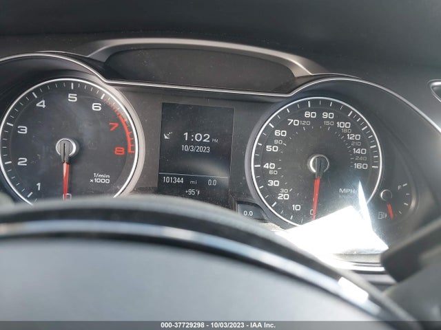 Audi A4 2.0t Premium 2015 WAUFFAFL1FN020928 Image 15