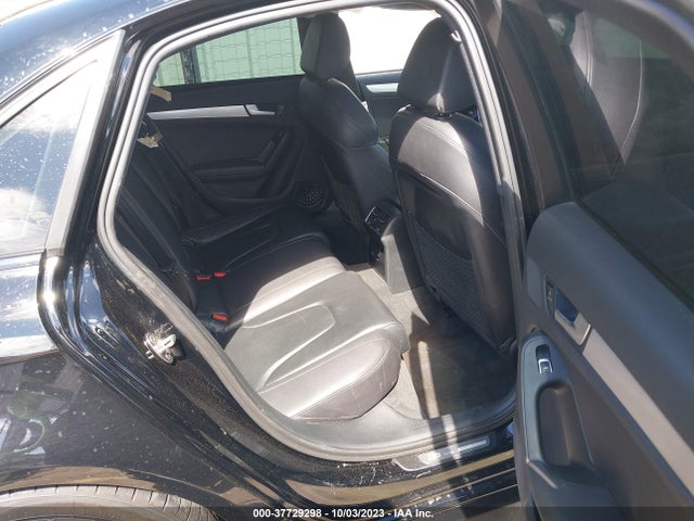Audi A4 2.0t Premium 2015 WAUFFAFL1FN020928 Image 8