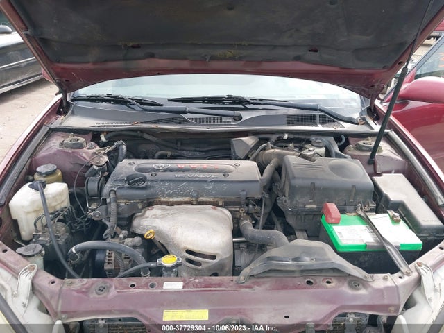 2006 TOYOTA CAMRY 4T1BE32K36U155455 Photo 9