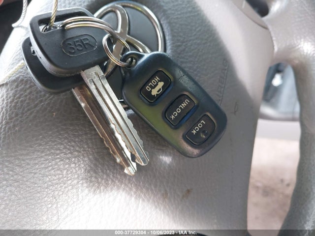 2006 TOYOTA CAMRY 4T1BE32K36U155455 Photo 10