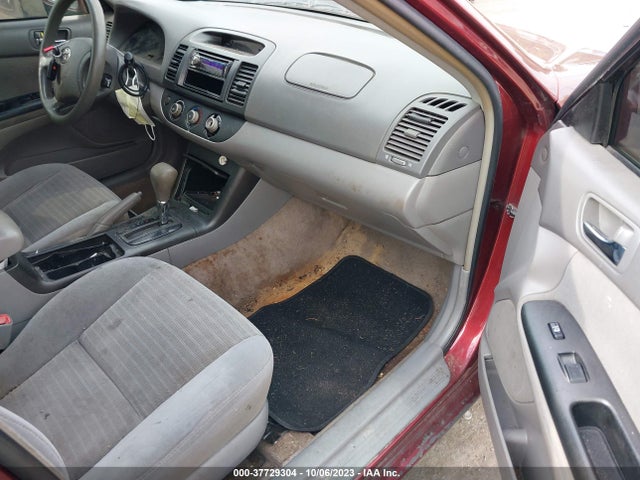 2006 TOYOTA CAMRY 4T1BE32K36U155455 Photo 4