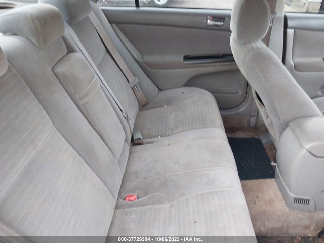2006 TOYOTA CAMRY 4T1BE32K36U155455 Photo 7