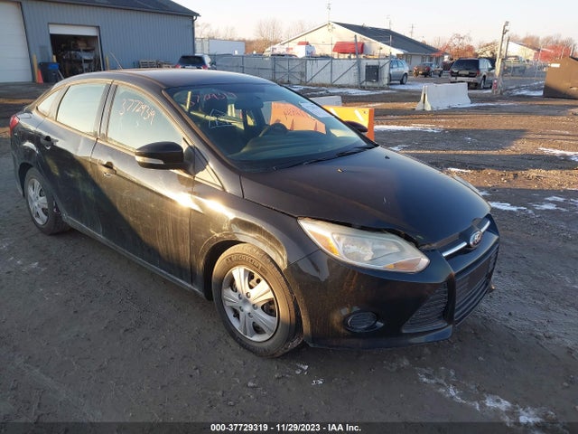 2014 1FADP3E22EL223256 main image