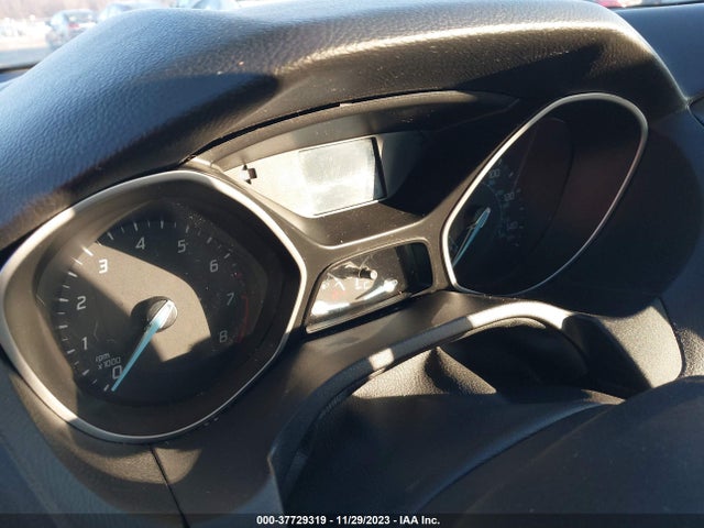 Ford FOCUS S 2014 1FADP3E22EL223256 Image 7