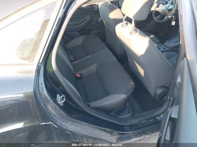Ford FOCUS S 2014 1FADP3E22EL223256 Image 8