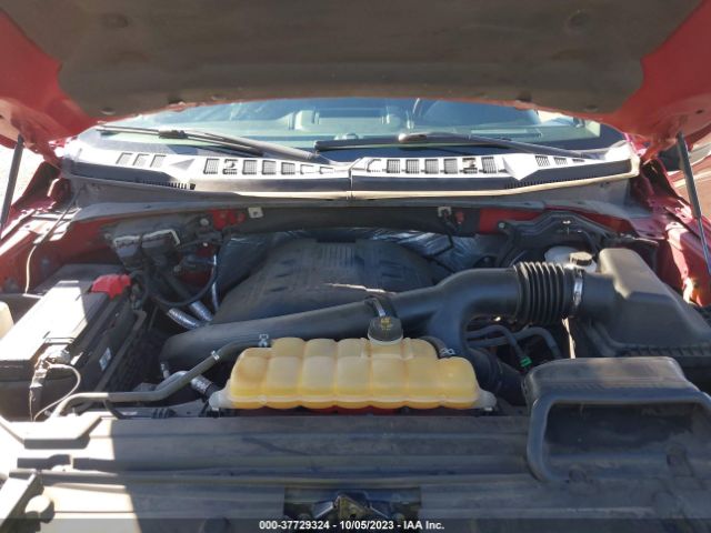 1FTEW1EG8FFC07404 Ford F-150 Xlt/xl/lariat/platinum