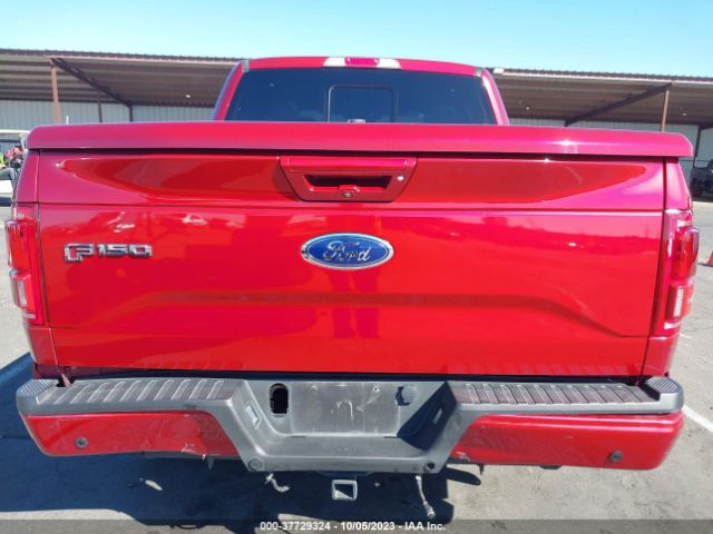 1FTEW1EG8FFC07404 Ford F-150 Xlt/xl/lariat/platinum