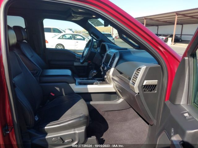 1FTEW1EG8FFC07404 Ford F-150 Xlt/xl/lariat/platinum