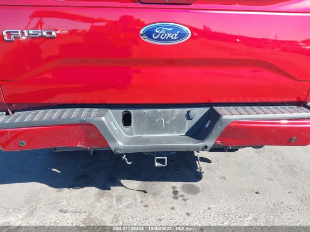 1FTEW1EG8FFC07404 Ford F-150 Xlt/xl/lariat/platinum