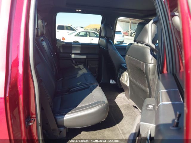 1FTEW1EG8FFC07404 Ford F-150 Xlt/xl/lariat/platinum