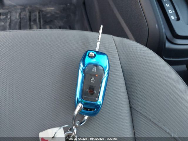 MAJ3S2FE2MC442729 Ford ECOSPORT S