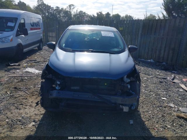 MAJ3S2FE2MC442729 Ford ECOSPORT S