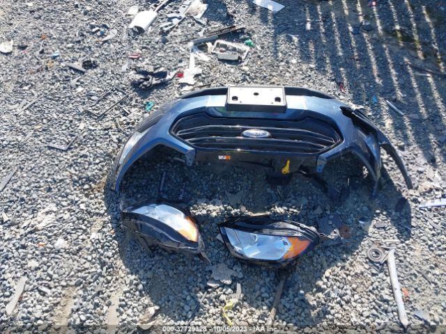 MAJ3S2FE2MC442729 Ford ECOSPORT S