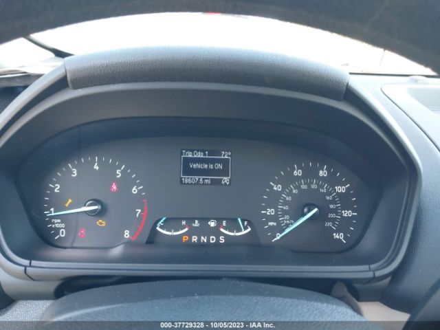 MAJ3S2FE2MC442729 Ford ECOSPORT S
