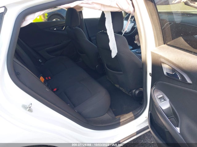 Chevrolet MALIBU LT 2018 1G1ZD5ST4JF150748 Image 8