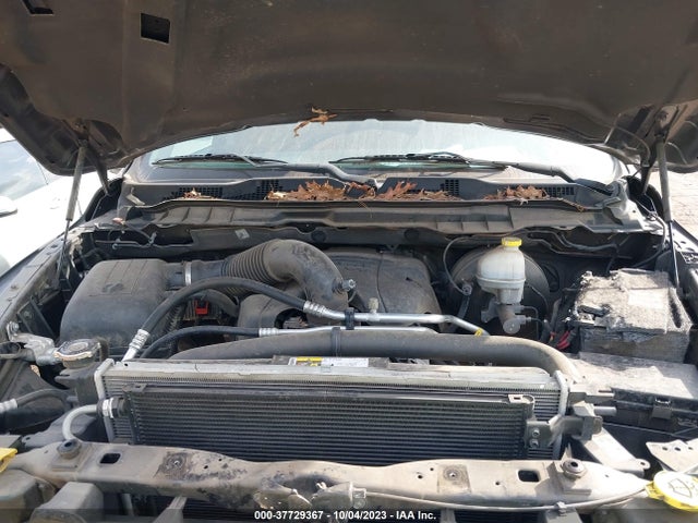 RAM 1500 Express 2015 1C6RR6FT9FS583710 Image 10
