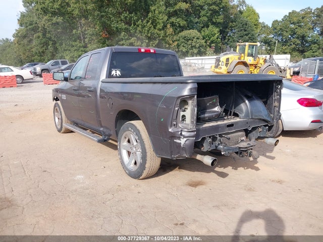 RAM 1500 Express 2015 1C6RR6FT9FS583710 Image 3