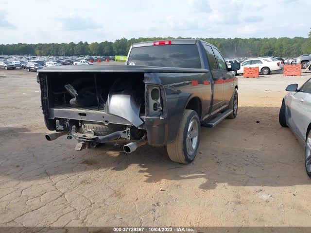 RAM 1500 Express 2015 1C6RR6FT9FS583710 Image 4