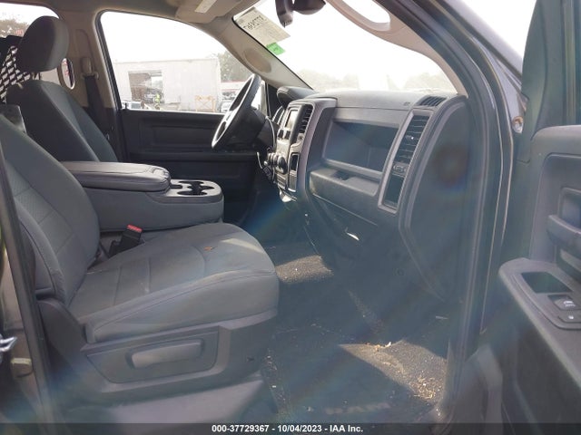 RAM 1500 Express 2015 1C6RR6FT9FS583710 Image 5