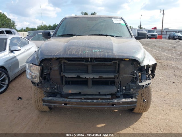 RAM 1500 Express 2015 1C6RR6FT9FS583710 Image 6