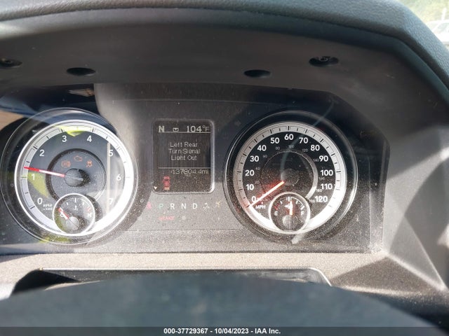 RAM 1500 Express 2015 1C6RR6FT9FS583710 Image 7