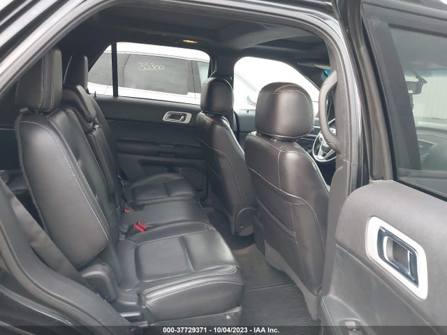 2015 FORD EXPLORER SPORT VIN: 1FM5K8GT9FGA18295