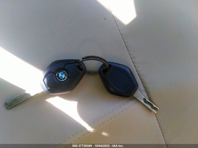 2004 BMW X3 WBXPA93414WA64524 Photo 10
