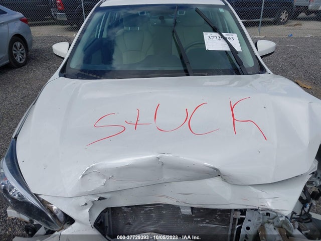 Subaru Impreza 2.0i Premium 2019 4S3GTAD62K3743979 Image 10