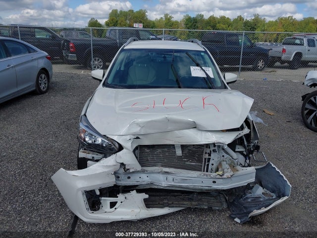 Subaru Impreza 2.0i Premium 2019 4S3GTAD62K3743979 Image 13